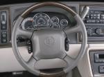 Cadillac Escalade EXT 2002 года